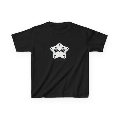 Smiley Starfish T-Shirt