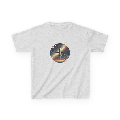 Cosmic Journey T-Shirt