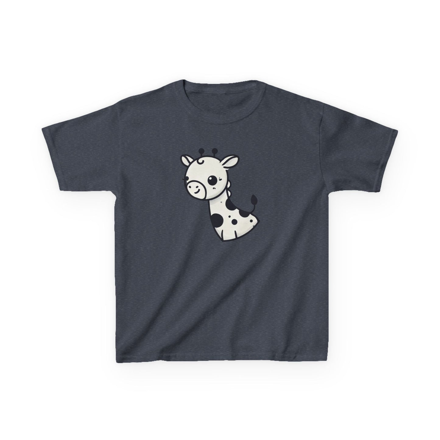 Adorable Giraffe T-Shirt