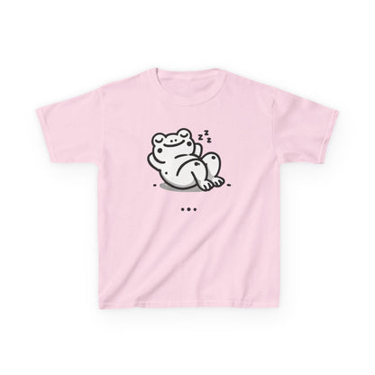 Relaxing Frog T-Shirt