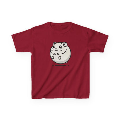 Squishy Hamster T-Shirt