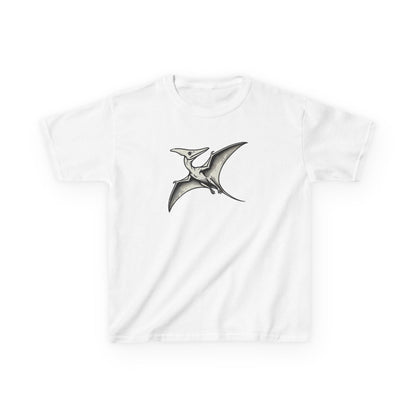 Soaring Pterodactyl Dinosaur T-Shirt