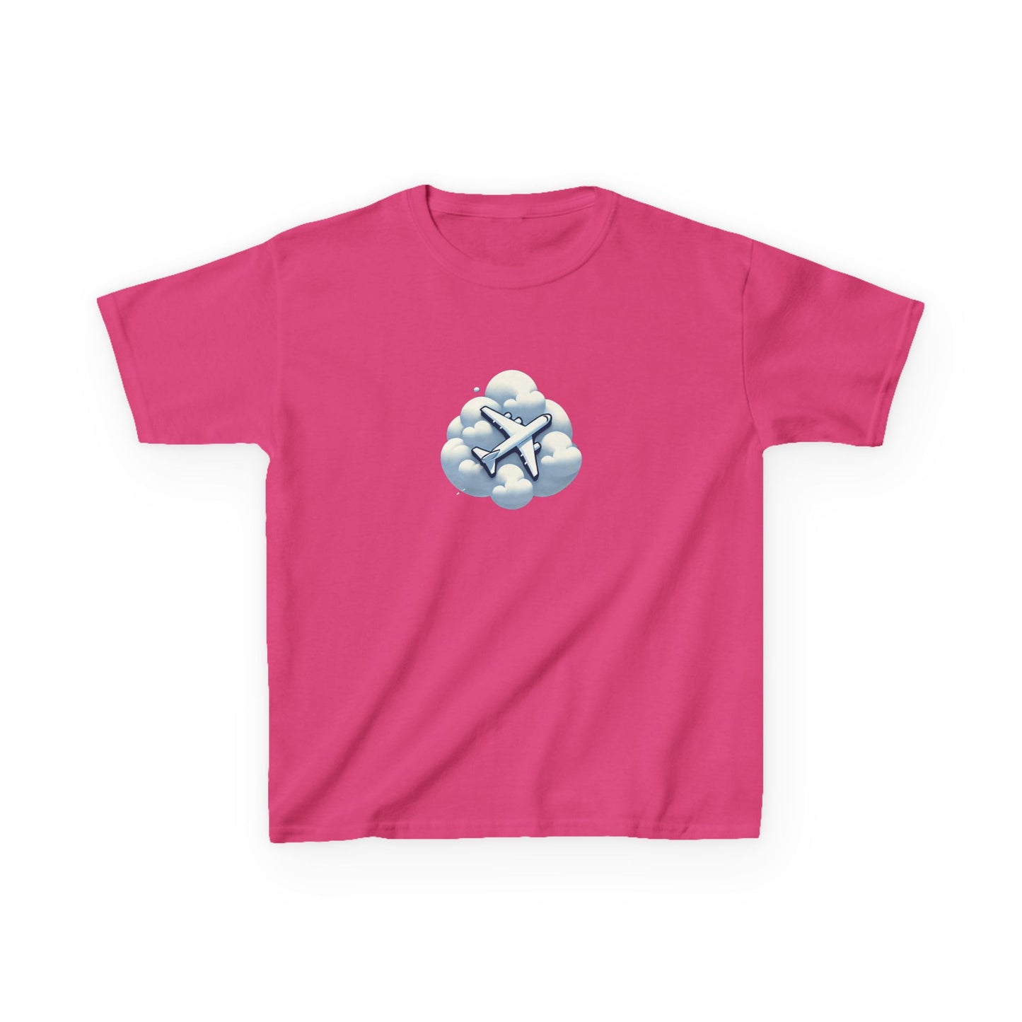 Cloud Nine Flight T-Shirt