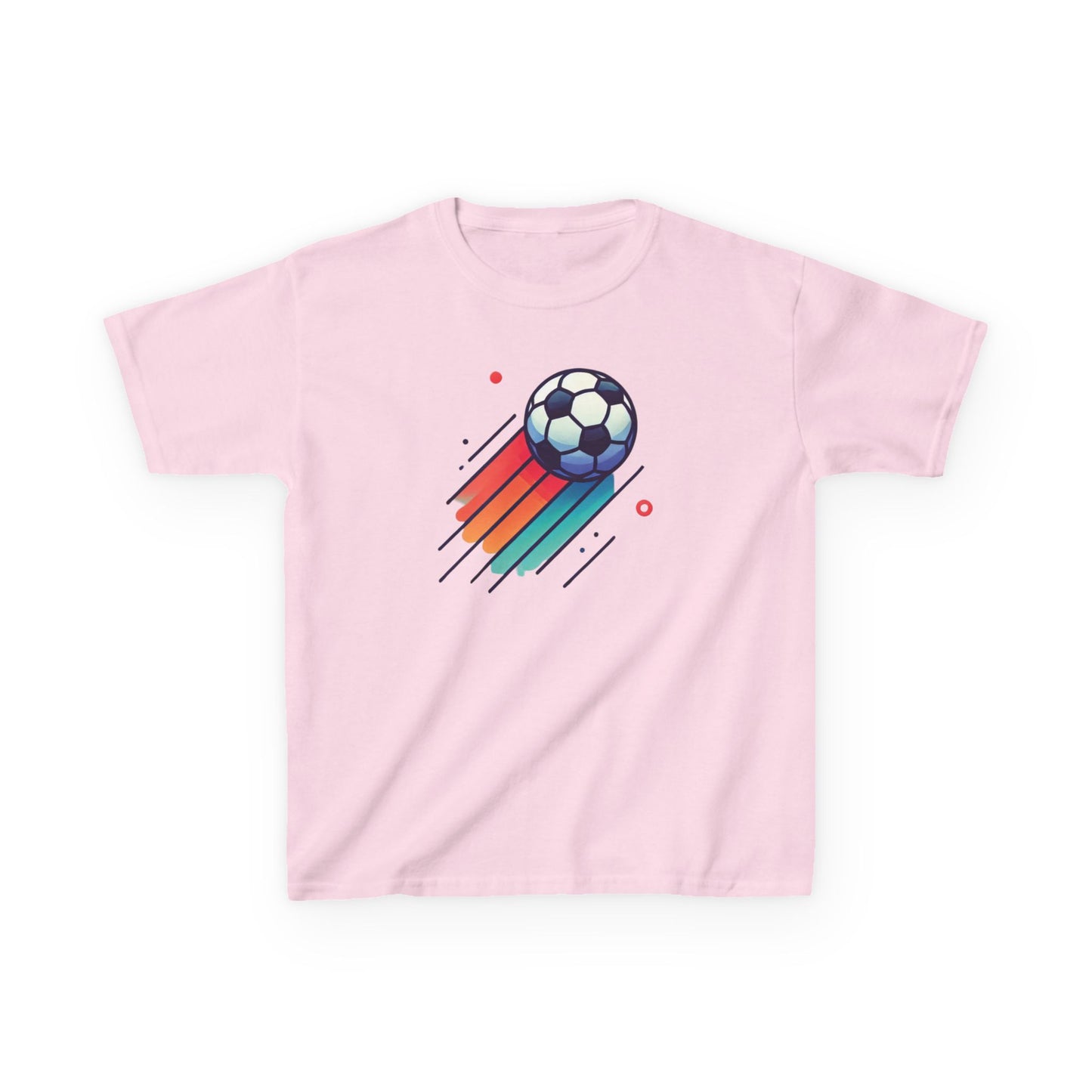 Goal Getter Soccer T-Shirt