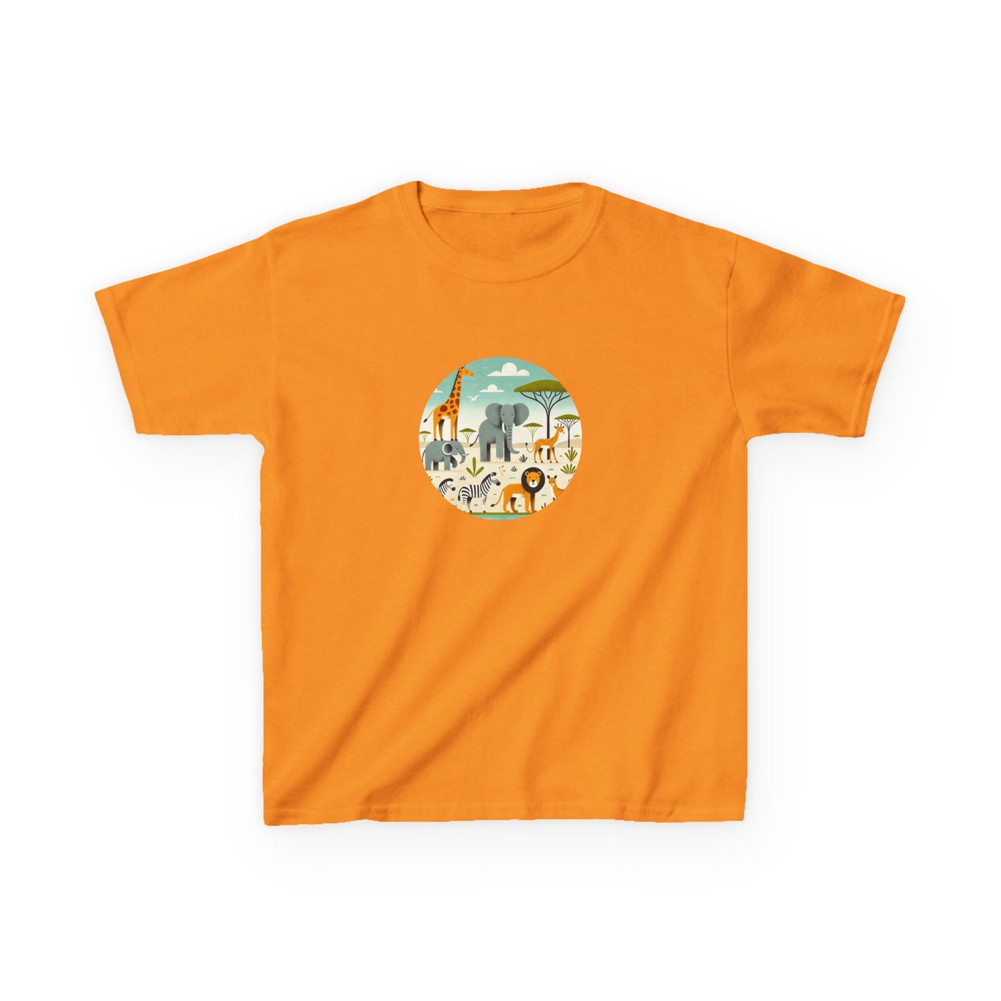 Safari Adventure T-Shirt