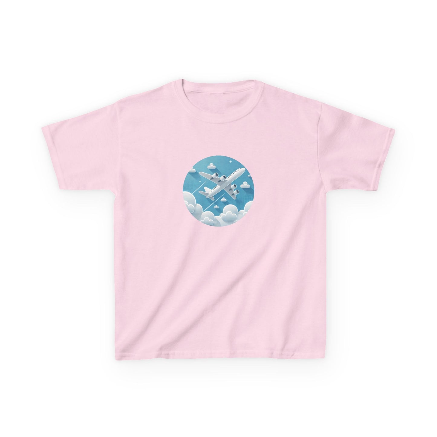 Skyward Flight T-Shirt