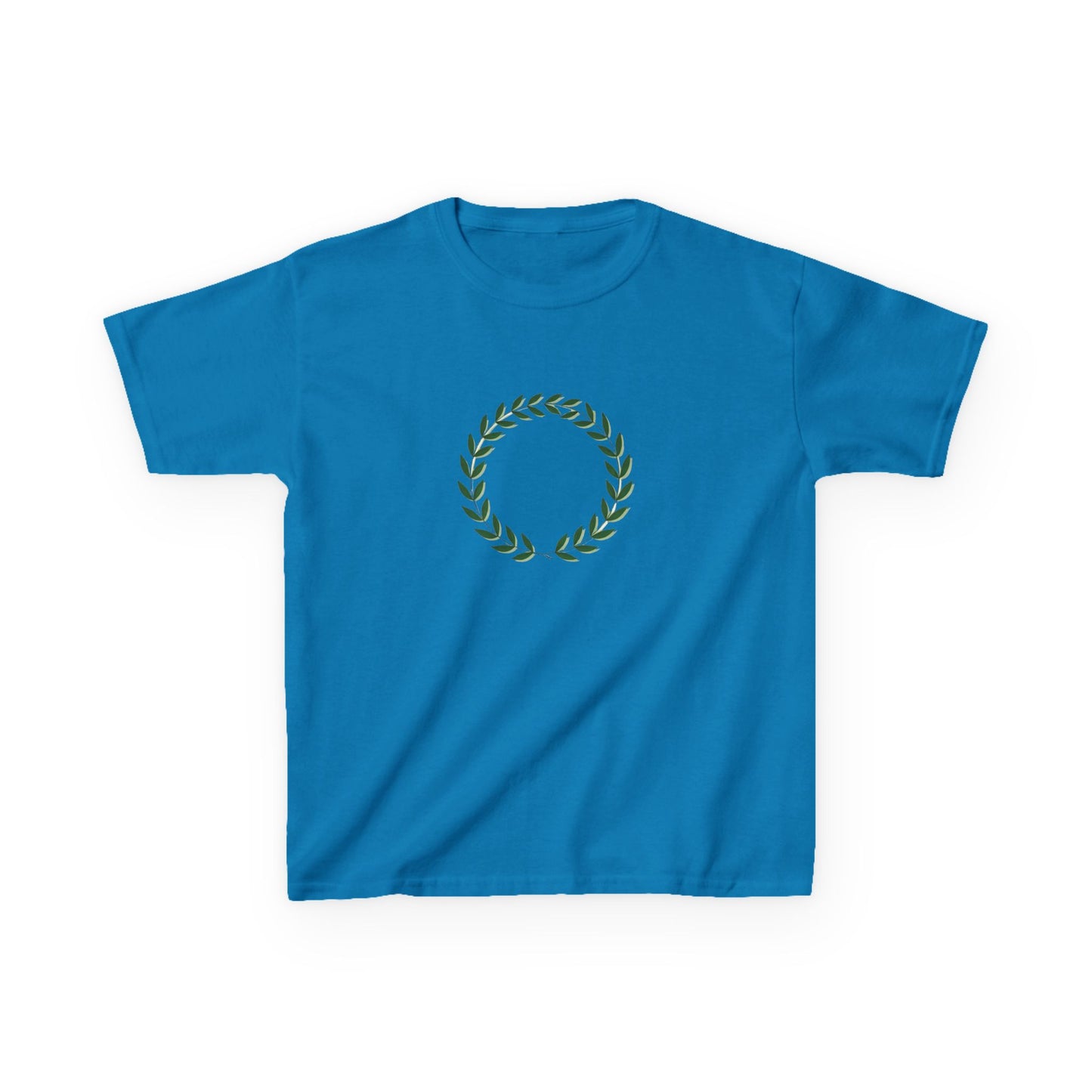 Laurel Wreath of Triumph T-Shirt