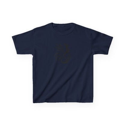 Majestic Phoenix T-Shirt