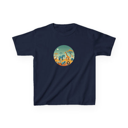 Serengeti Safari T-Shirt