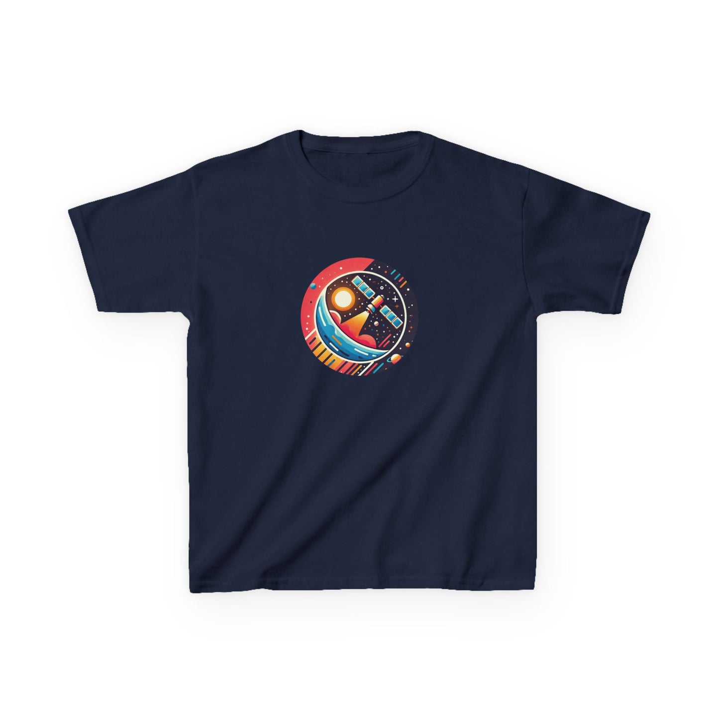 Cosmic Exploration T-Shirt