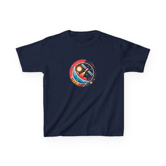 Cosmic Exploration T-Shirt