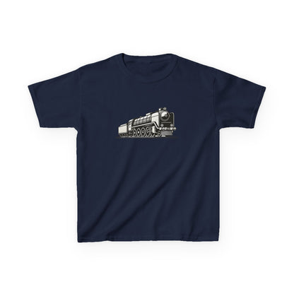 Steam Train T-Shirt