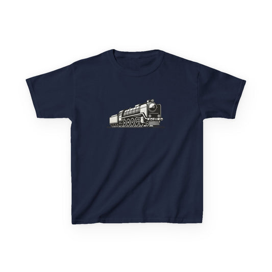 Steam Train T-Shirt