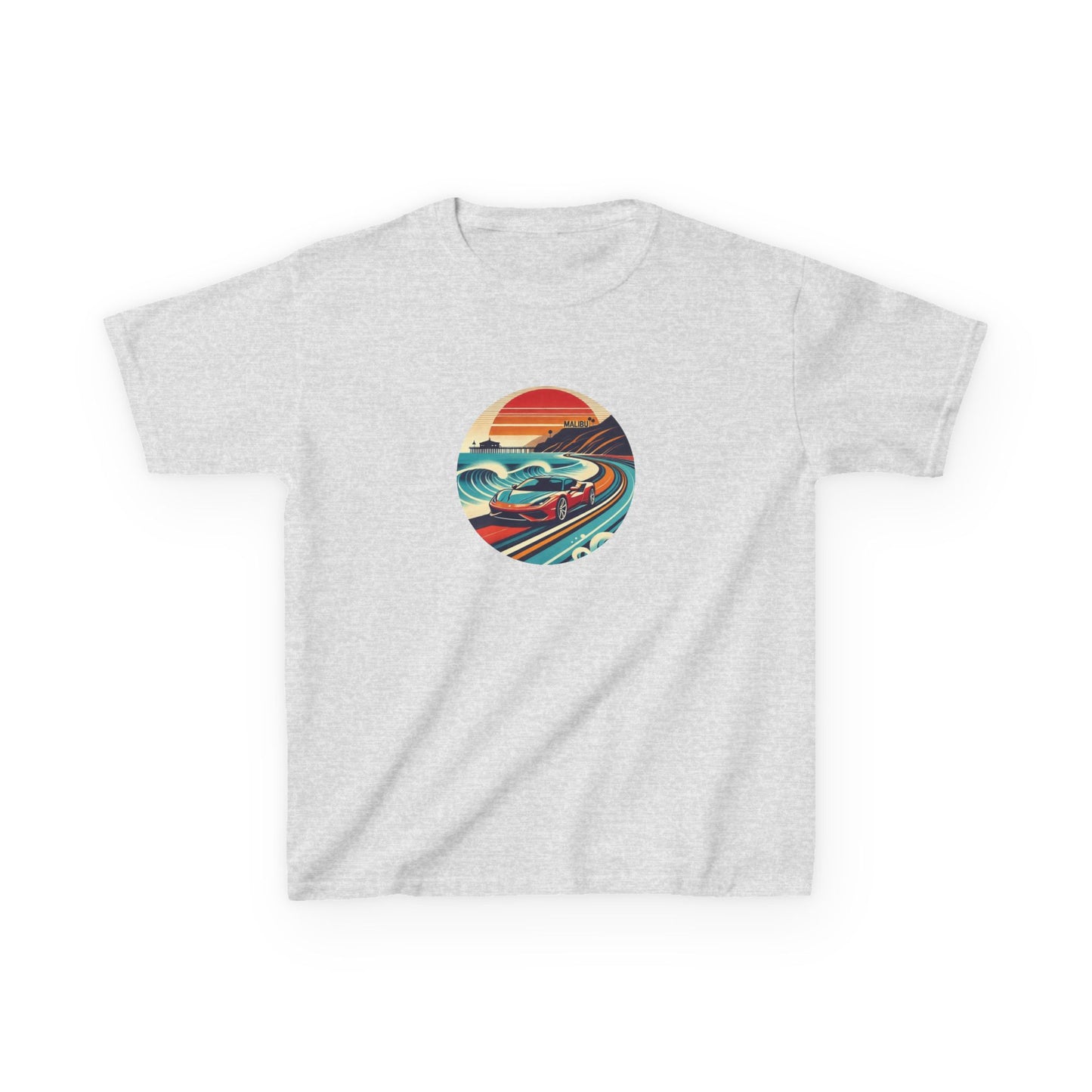 Malibu Dream Drive T-Shirt