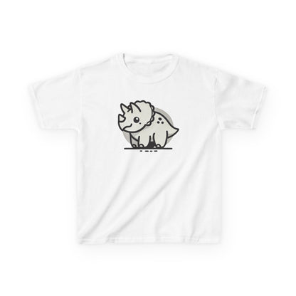 Tiny Triceratops T-Shirt