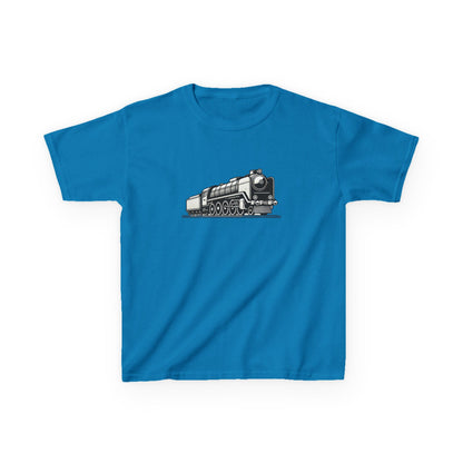 Steam Train T-Shirt