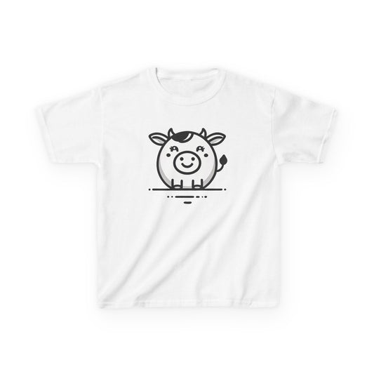 Cute Cow T-Shirt