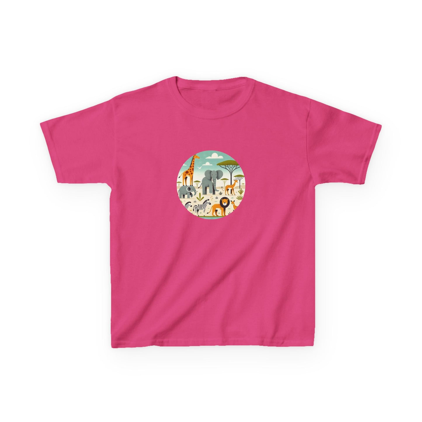 Safari Adventure T-Shirt