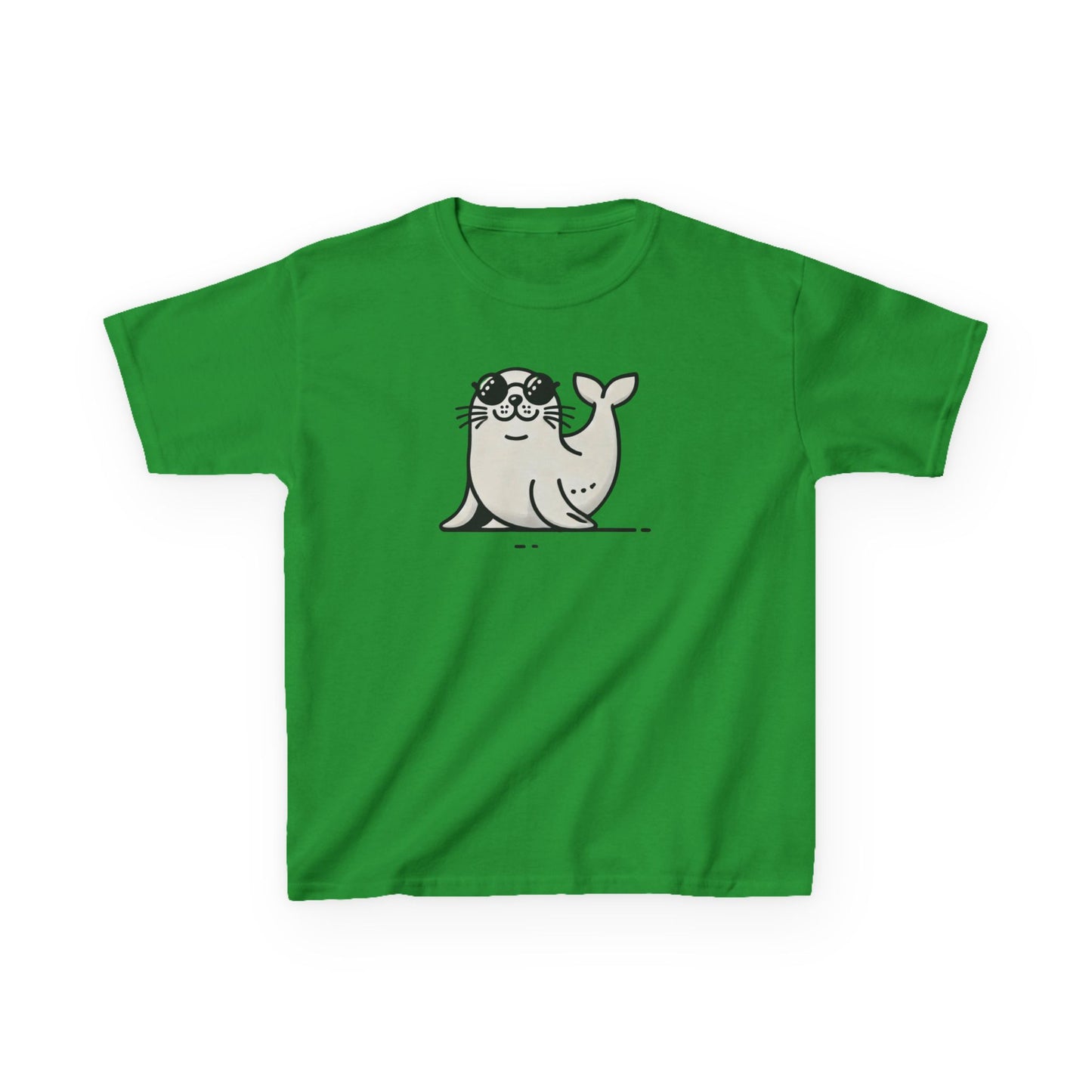 Cool Seal T-Shirt